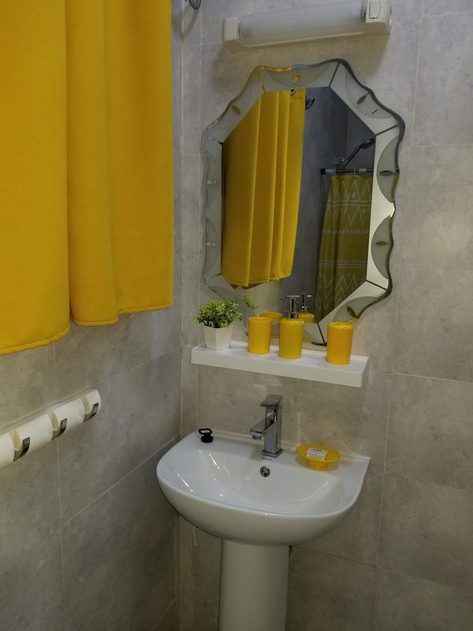 Habitación Doble Deluxe