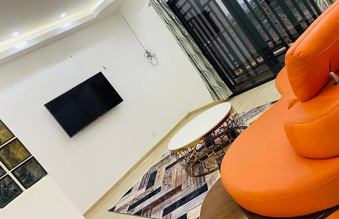 Residence El Hadji Annexe-1