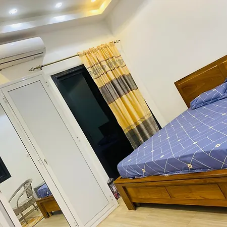 Residence El Hadji Annexe-3