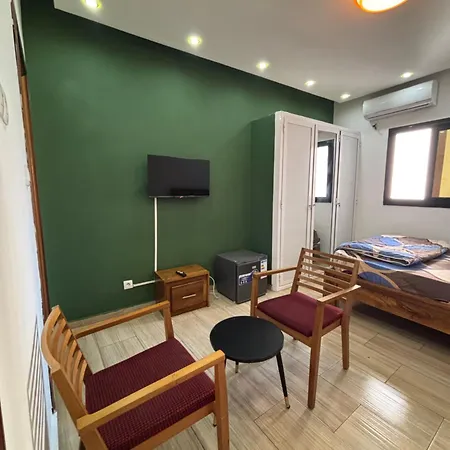 Residence El Hadji Annexe-2
